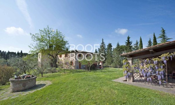 casa indipendente in vendita a Peccioli in zona Montelopio