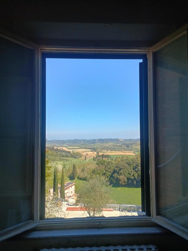 appartamento in vendita a Peccioli