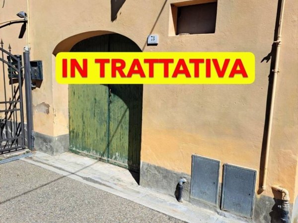 appartamento in vendita a Peccioli in zona Fabbrica