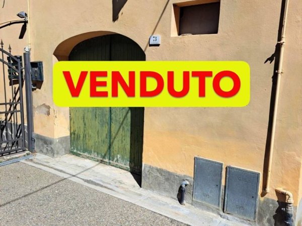 appartamento in vendita a Peccioli in zona Fabbrica