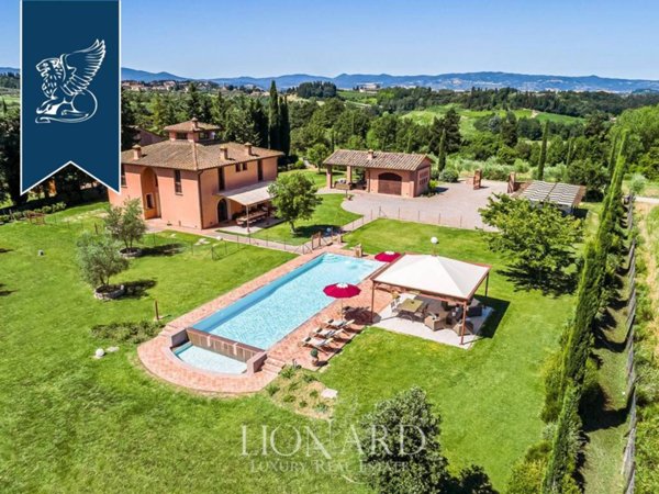 casa indipendente in vendita a Peccioli