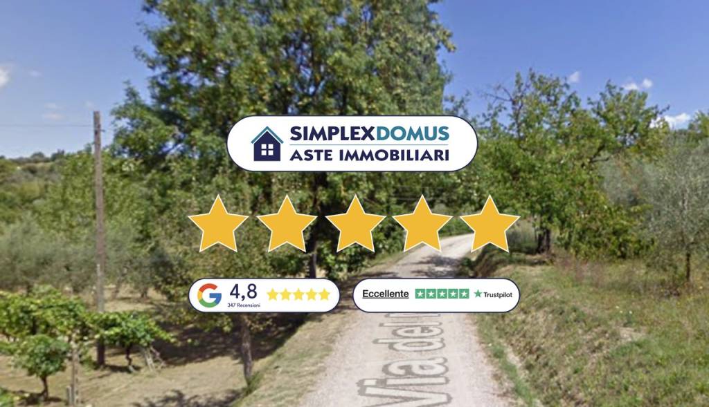 appartamento in vendita a Peccioli