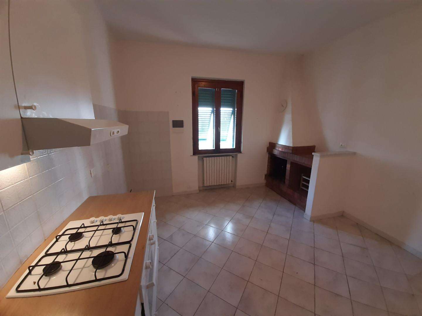 appartamento in vendita a Peccioli
