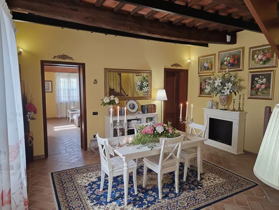 appartamento in vendita a Peccioli in zona Fabbrica