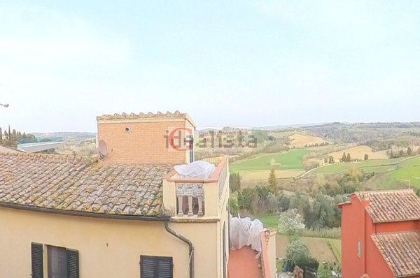 appartamento in vendita a Peccioli