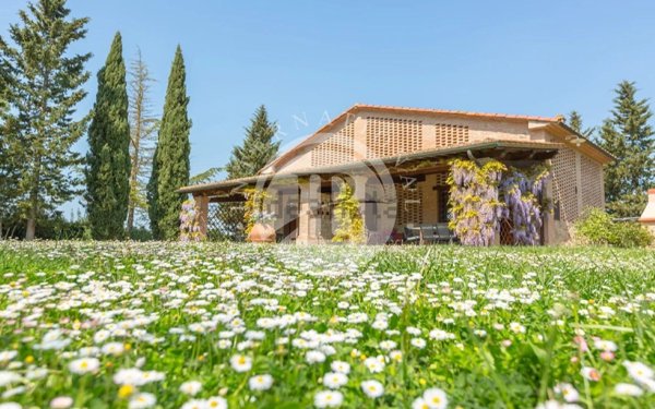 casa indipendente in vendita a Peccioli in zona Montelopio