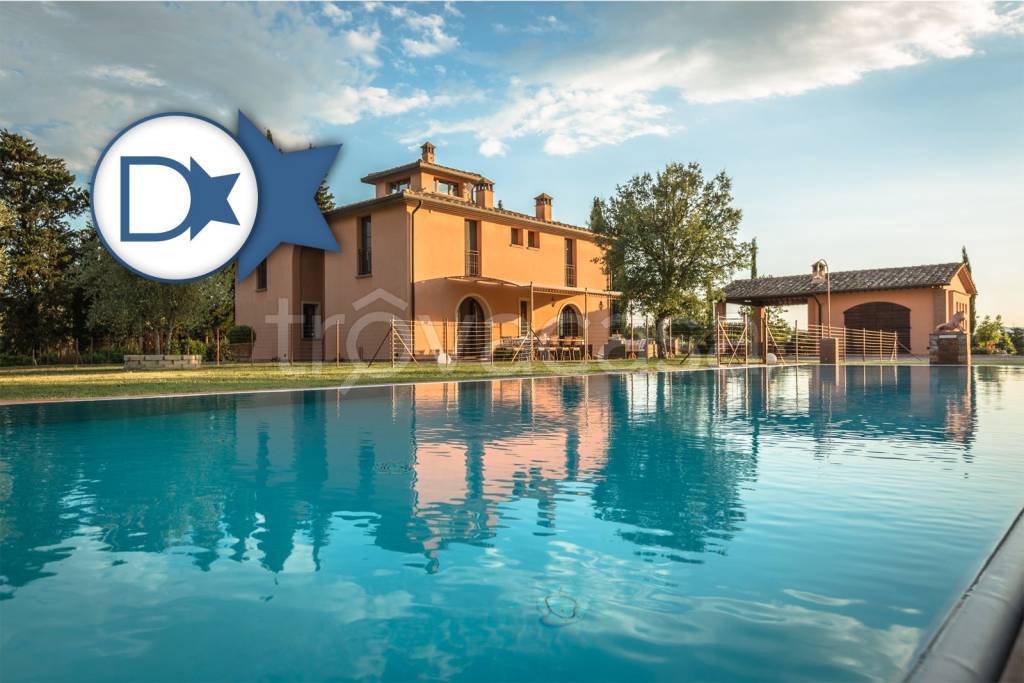 casa indipendente in vendita a Peccioli