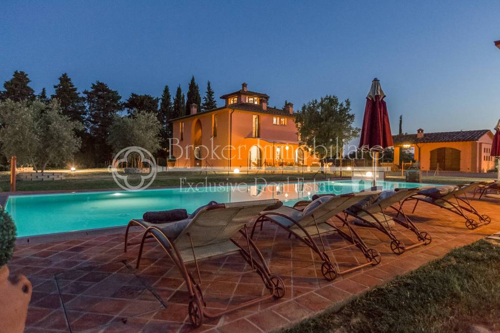 casa indipendente in vendita a Peccioli in zona Montelopio