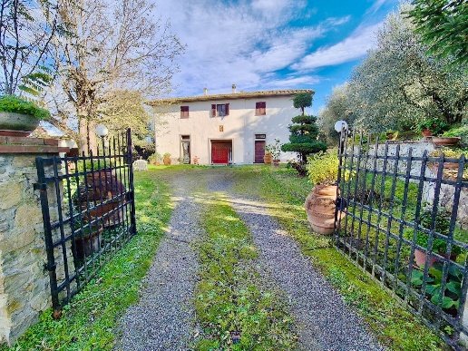 appartamento in vendita a Peccioli