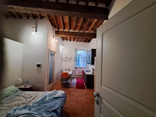 appartamento in vendita a Peccioli