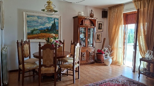 appartamento in vendita a Peccioli