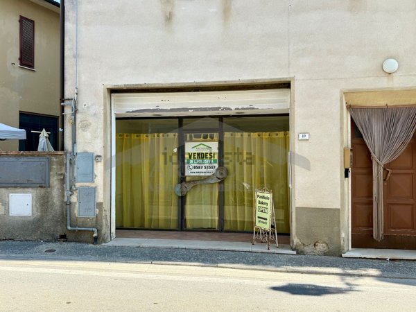 appartamento in vendita a Peccioli in zona Ghizzano