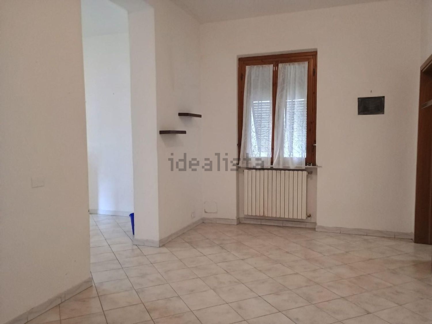 appartamento in vendita a Peccioli