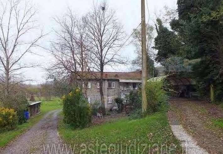 casa indipendente in vendita a Peccioli