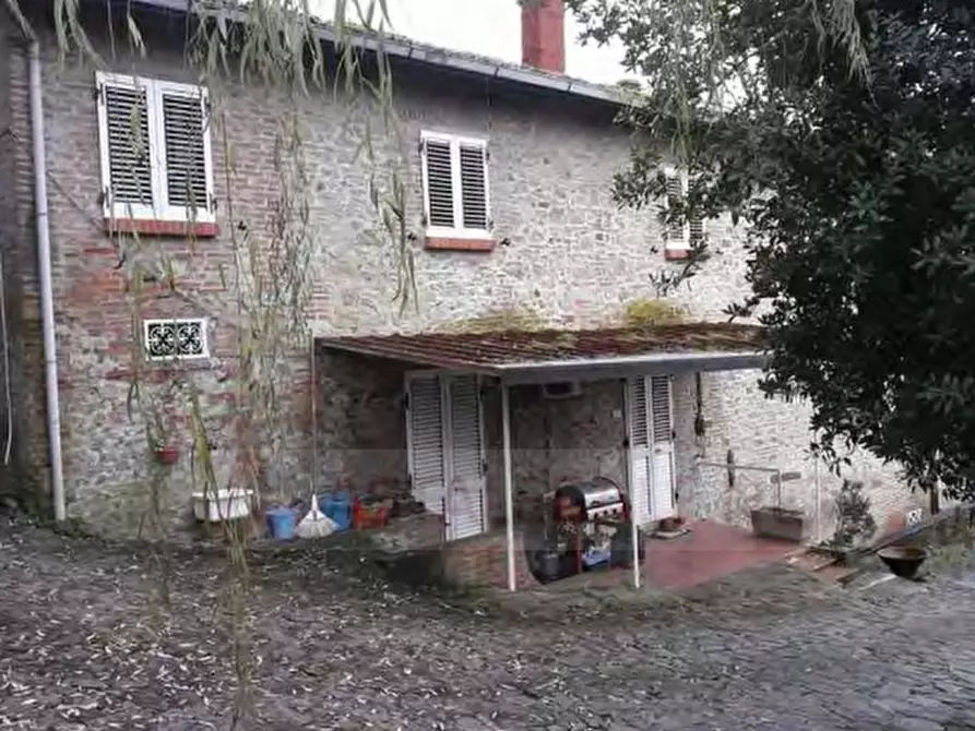 casa semindipendente in vendita a Peccioli