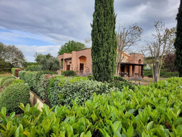 casa indipendente in vendita a Peccioli