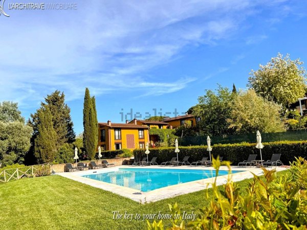 casa indipendente in vendita a Peccioli