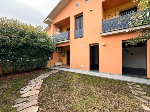 appartamento in vendita a Peccioli
