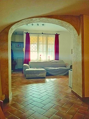 appartamento in vendita a Peccioli in zona Fabbrica