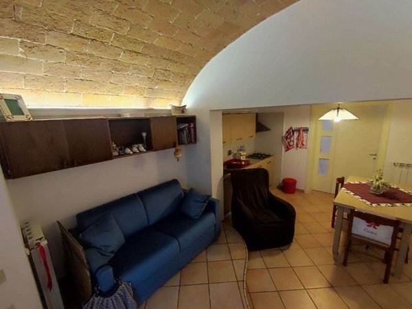 appartamento in vendita a Peccioli