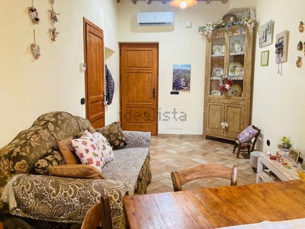 appartamento in vendita a Peccioli in zona Fabbrica