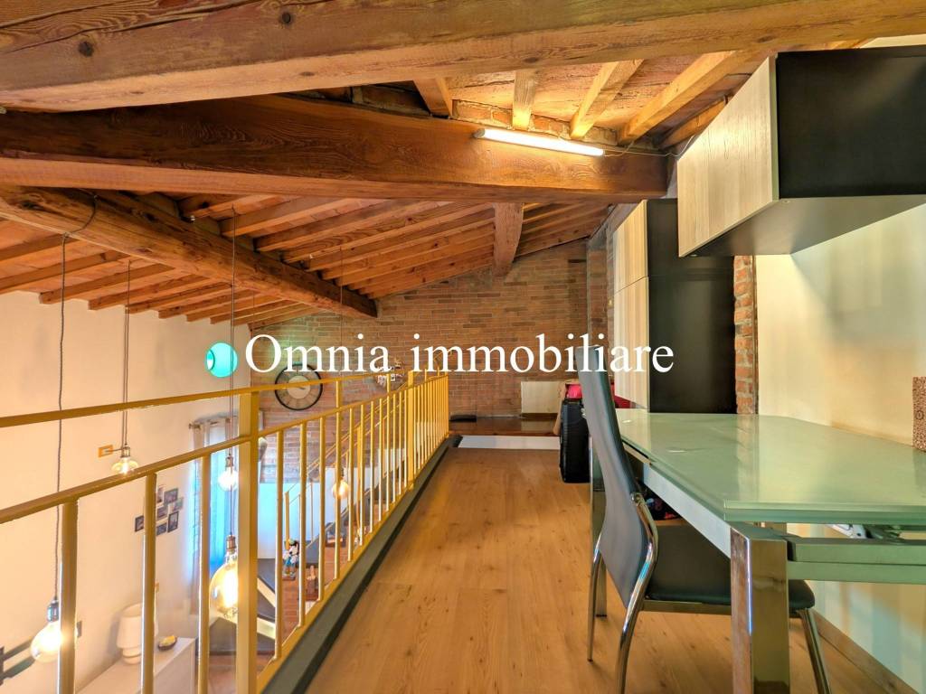 appartamento in vendita a Peccioli