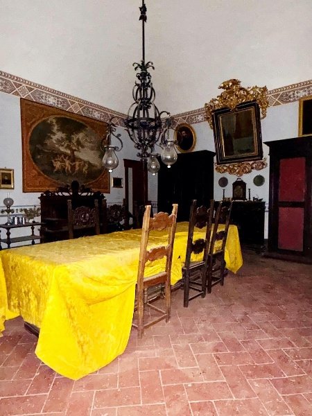 appartamento in vendita a Peccioli