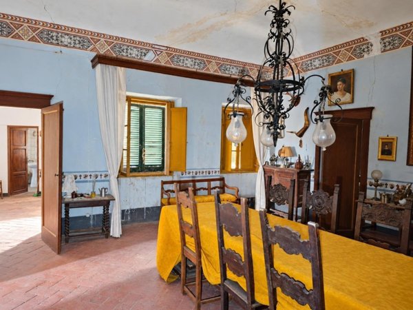 appartamento in vendita a Peccioli