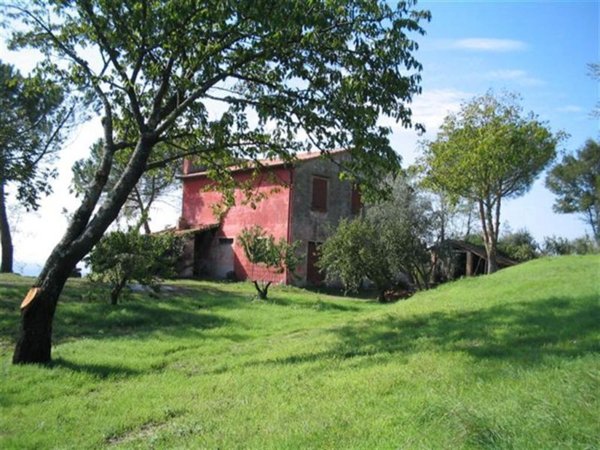 casa indipendente in vendita a Peccioli