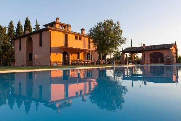 casa indipendente in vendita a Peccioli
