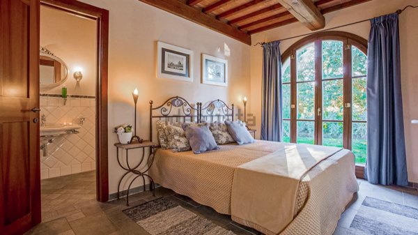 casa indipendente in vendita a Peccioli in zona Montecchio
