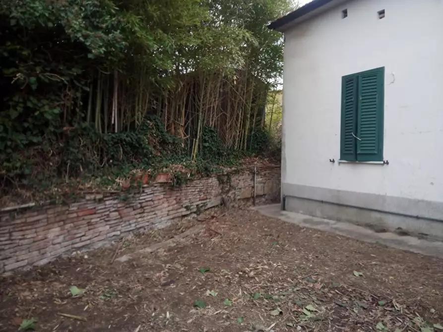 casa indipendente in vendita a Peccioli in zona Montecchio