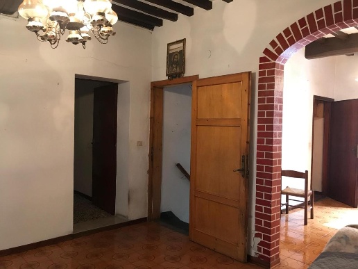 appartamento in vendita a Peccioli
