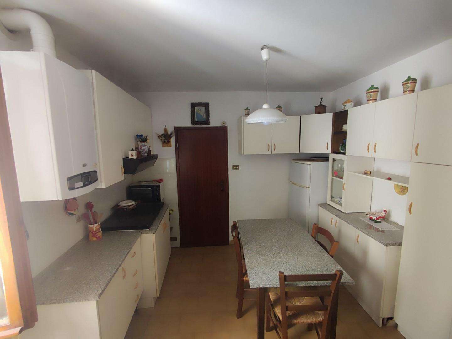 appartamento in vendita a Peccioli