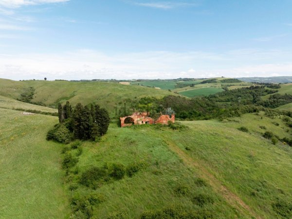casale in vendita a Peccioli in zona Ghizzano