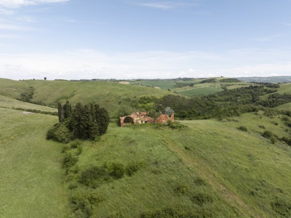 casa indipendente in vendita a Peccioli