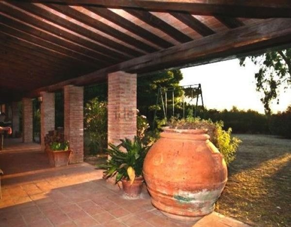casa indipendente in vendita a Peccioli