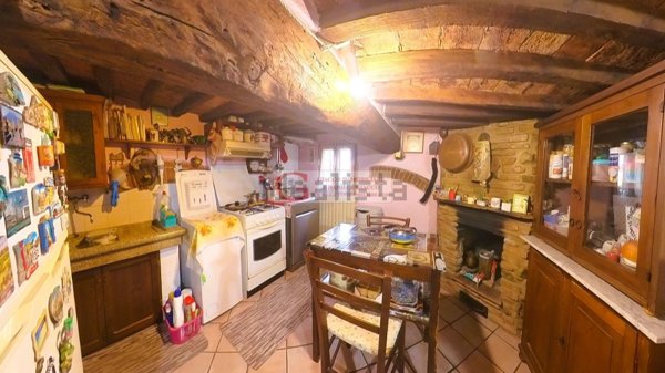appartamento in vendita a Peccioli