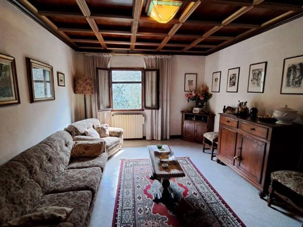 casa indipendente in vendita a Peccioli