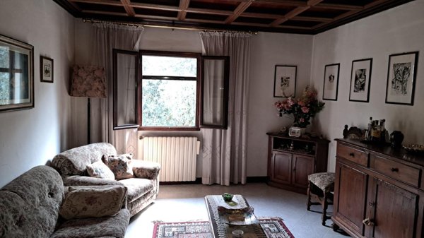 casa indipendente in vendita a Peccioli