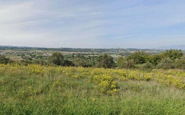 terreno edificabile in vendita a Peccioli