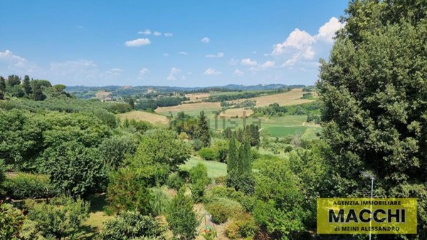 appartamento in vendita a Peccioli