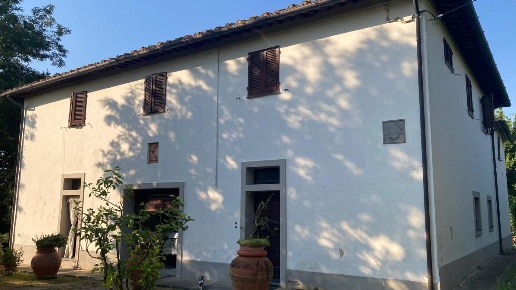 casa semindipendente in vendita a Peccioli