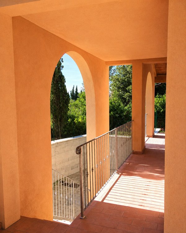 casa indipendente in vendita a Peccioli in zona Fabbrica