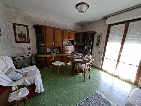 appartamento in vendita a Peccioli