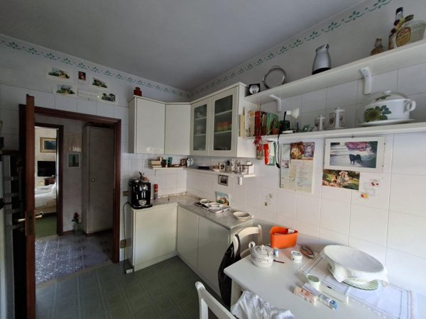 appartamento in vendita a Peccioli