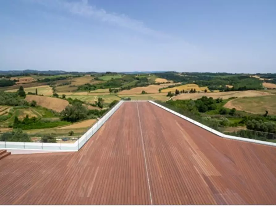 terreno agricolo in vendita a Peccioli