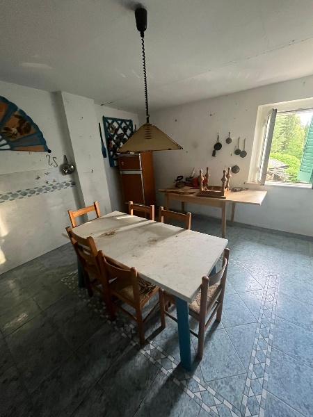 appartamento in vendita a Peccioli in zona Montecchio