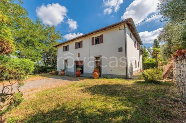 casa indipendente in vendita a Peccioli
