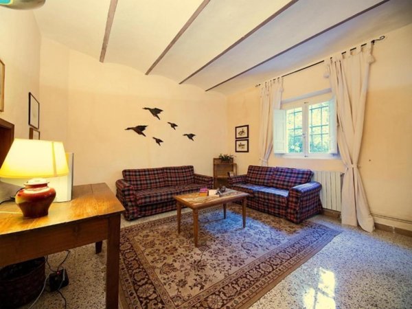 casa indipendente in vendita a Peccioli in zona Ghizzano